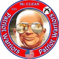 Cleanman007(@MrClean00007) 's Twitter Profile Photo