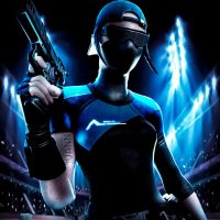 Xen Ivann (@ivannvfx) 's Twitter Profile Photo Xen Ivann (@ivannvfx) 's Twitter Profile Photo