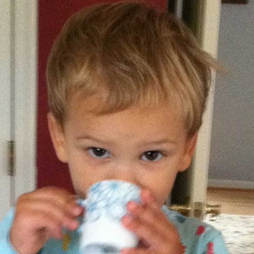 cbseaton's profile picture. 