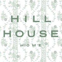 Hill House Home(@HillHouse_Home) 's Twitter Profileg