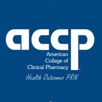 ACCP Health Outcomes PRN Profile