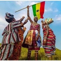 Free Ghana Today (@abubakarikabir2) 's Twitter Profile Photo Free Ghana Today (@abubakarikabir2) 's Twitter Profile Photo