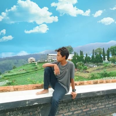 HaikalArt11's profile picture. Be yourself❗