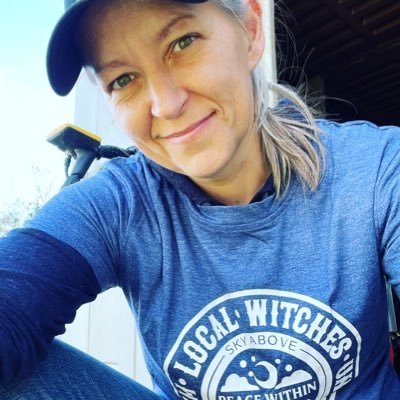 Detectorist. Mom. Wife. Writer for Focus Speed. Multiple Sclerosis Warrior. #femaledetectorist