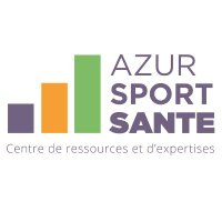 Azur Sport Santé(@Azur_SportSante) 's Twitter Profile Photo