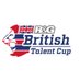 R&G British Talent Cup (@BritTalentCup) Twitter profile photo