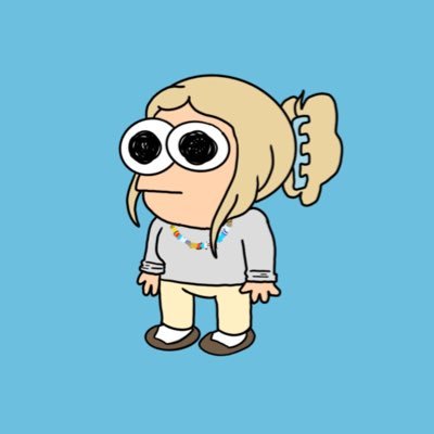 Nadia Krofcheckさんのプロフィール画像