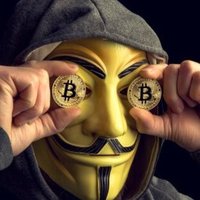 Anonymous - Gemas Crypto(@GemasCrypt0) 's Twitter Profile Photo