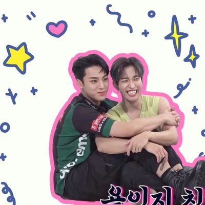 seokminegyu's profile picture. 