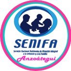 Senifa Anzoátegui(@Senifa_Anzoa) 's Twitter Profile Photo
