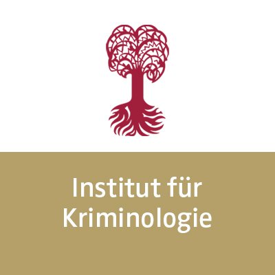 Institut für Kriminologie an der Juristischen Fakultät der Universität Tübingen