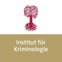 Kriminologie TÜ (@ifktue) 's Twitter Profile