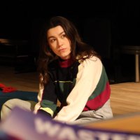 Rebecca Margerrison (@rebeccamargerr1) 's Twitter Profile