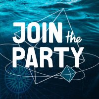 Join the Party(@JoinThePartyPod) 's Twitter Profile Photo