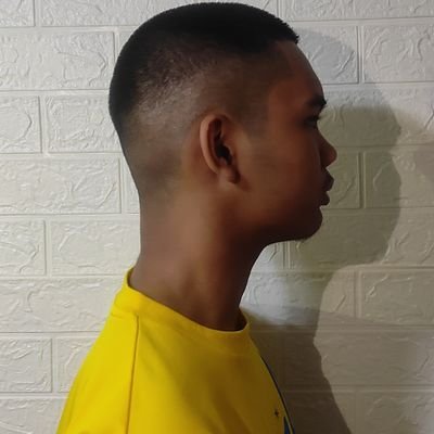 CharlzPogado's profile picture. Certified Akyat Bahay