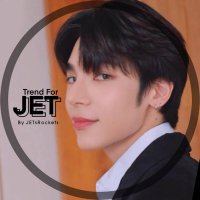 Trend For JET ATLAS🚀 (@trendforjet) 's Twitter Profile