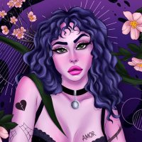 Anastasia Zhook (@zhook_art) 's Twitter Profile Photo Anastasia Zhook (@zhook_art) 's Twitter Profile Photo