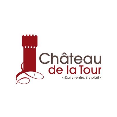 Le Château de la Tour - Chantilly