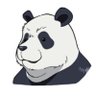 pandasanpower28's profile picture. 体重報告用アカウント