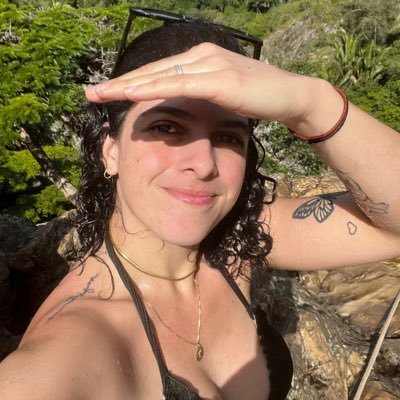 ReishGabriela's profile picture. 