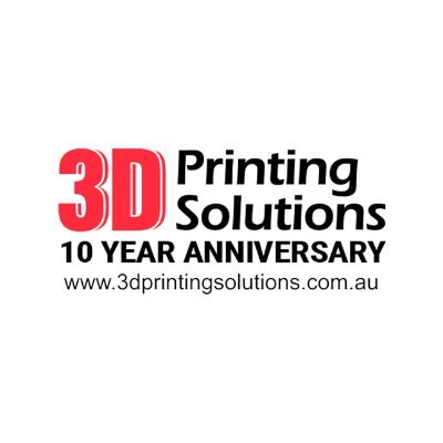 Australian supplier of Polymaker, Overture, Ultimaker, Formlabs, Raise3D, Dremel & Tiertime! Visit us at 1 / 1265 Main North Road, Para Hills West, SA.