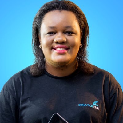 VotreJoyce's profile picture. Maîtrise l’art de captiver ton public et de vendre avec des mots, grâce à mon coaching accéléré🫰🏾Biz : @ScratchPub