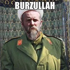 burzullah1's profile picture. „Die Philosophen haben die Welt nur verschieden interpretiert; es kömmt darauf an, sie zu verändern.“