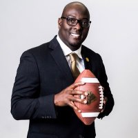 Alonzo Hampton(@CoachAHampton) 's Twitter Profile Photo