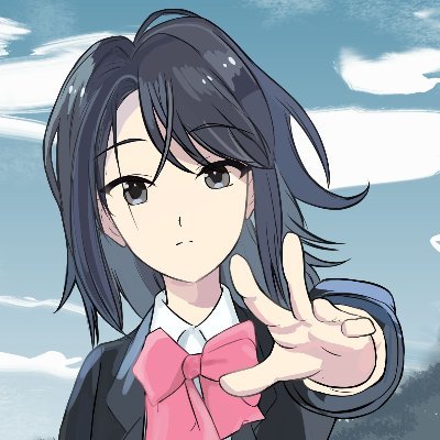 LN/VN/eroge/anime enthusiast | yuri | English/Русский/日本語 ok |
RT Heavy |
Pfp by @StainAlthea