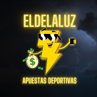 ELDELALU$💡(Tipster)(@LuisBernardR6) 's Twitter Profile Photo