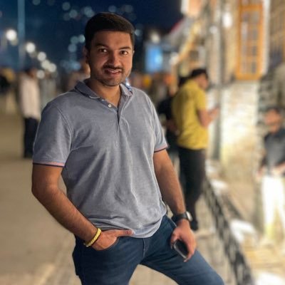 saurabhvasudeva's profile picture. 