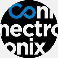 Connectronix(@Connectronix) 's Twitter Profile Photo