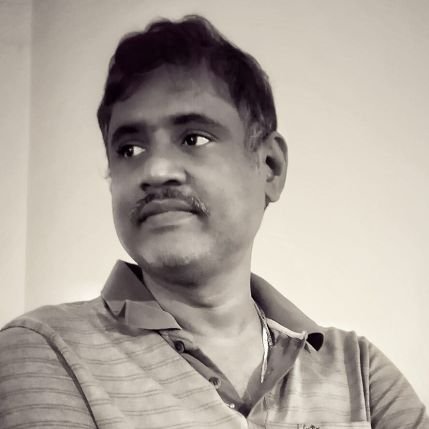 RaghuKonduri's profile picture. 