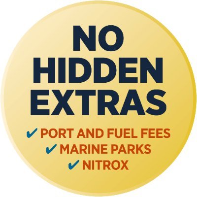 EmperorDivers's profile picture. Friendly, professional scuba diving holidays across the Red Sea, Maldives and Indonesia. Day diving, liveaboards, resort packages and dive courses.