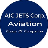 AIC JETS Corp. Aviation(@EUCrp_Aviation) 's Twitter Profile Photo