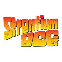 Strontium Dog(@StrontD) 's Twitter Profile Photo