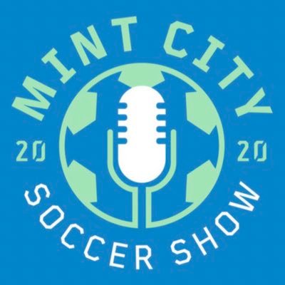 Mint City Soccer Show