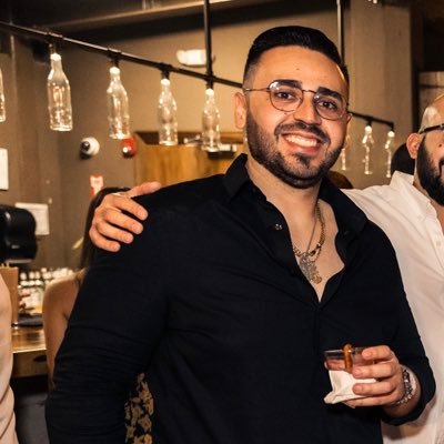 CPA| Un tipo que le gustan los Tacos y el Whiskey