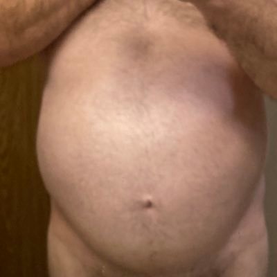 porkwhore's profile picture. gluttonous pig and BBC is also Superior