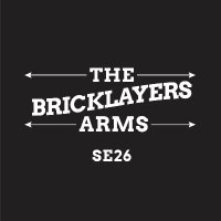 The Bricklayers Arms London(@TheBrickSE26) 's Twitter Profile Photo