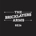 The Bricklayers Arms London (@TheBrickSE26) Twitter profile photo
