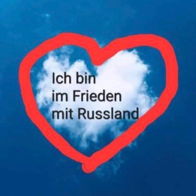 Gut ausgebildeter Ossi , mit Ost-Gen‼️ Ich möchte nicht haben was Andere besitzen, Ich gebe aber auch nicht her was ich besitze ‼️