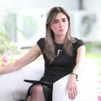Dania Ravel (@daniaravel) 's Twitter Profile