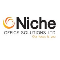 Niche Office Solutions Ltd(@NicheOffice) 's Twitter Profile Photo