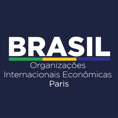 + outras OIs econômicas em Paris: AIE, AEN, ITF, Clube de Paris, BIE, BIMP, OIML, OIV, OMSA, CCGP, REN21, CEM,  Hub de Eficiência Energética