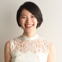 吉岡朋子　Tomoko Yoshioka (@tomocccccc) Twitter profile photo