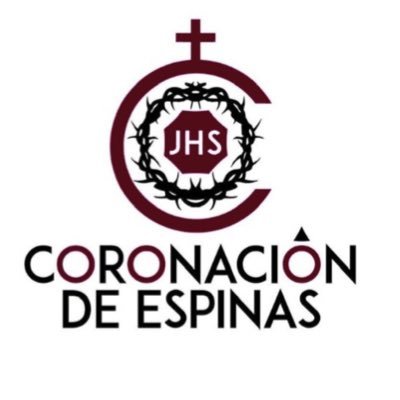 Cofradía de Nuestro Padre Jesús en su Coronación de Espinas