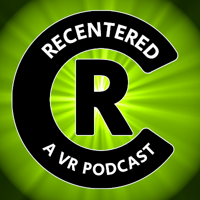 A podcast all about VR and AR, hosted by @Flukerogi, @ImmersedRobot, and @Dazednetic https://t.co/buTIejhQqW