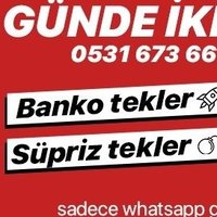 BATUHAN KARAKURT (@batuhan212112) 's Twitter Profile Photo