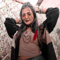 gulki.yukti3 (@srkiansafi) 's Twitter Profile